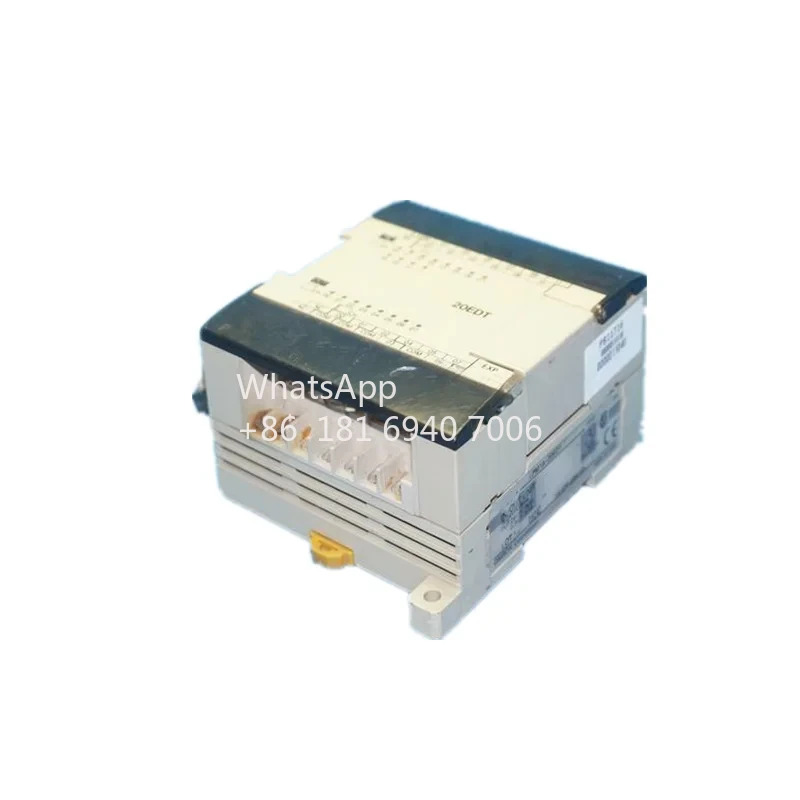 CPM1A 시리즈 PLC 프로그래밍 컨트롤러 CPM1A-20EDT CPM1A-20EDR1 신규