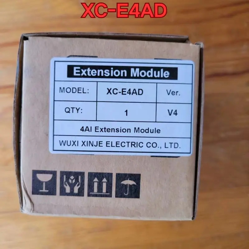 PLC 모듈 XC-E4AD 신