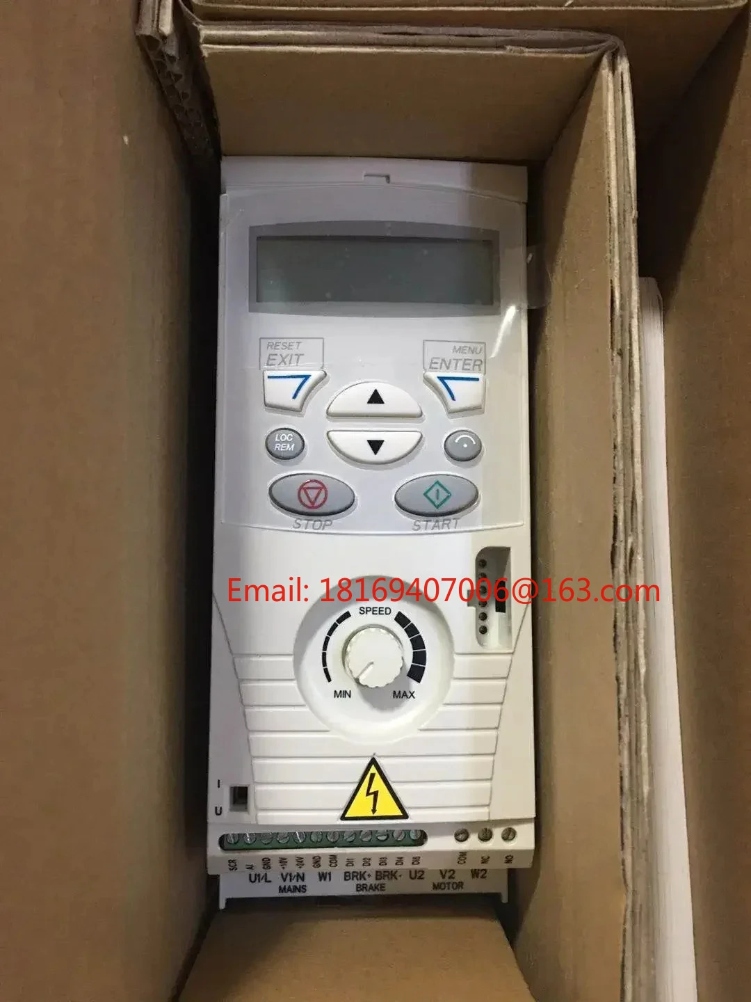 ACS150-03E-04A1-4 ACS150 시리즈 1.5KW
