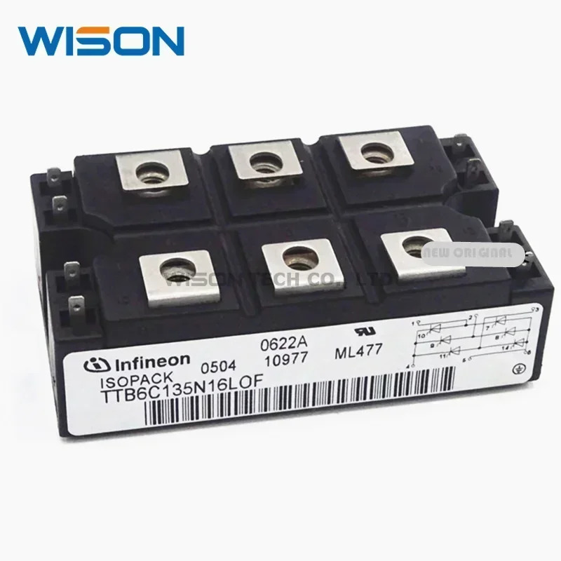 TTB6C135N16LOF TTB6C165N16LOF TTB6C165N12LOF TTB6C165N14LOF TTB6C110N12KOF TTB6C110N16KOF TTB6C110