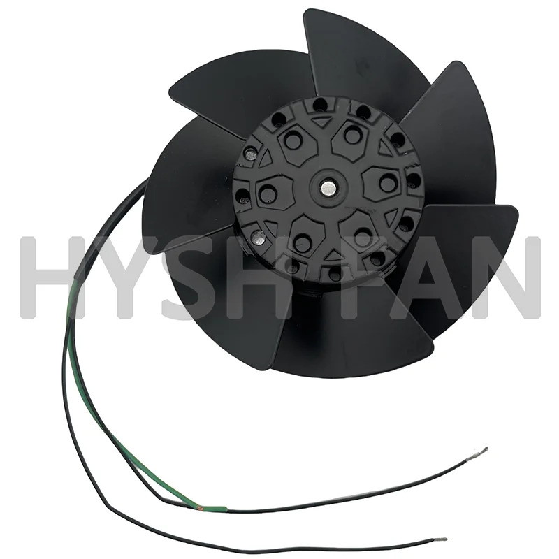 외부 로터 냉각팬 A2S130-AB03-11 09 01/39 A2S130-AA03-39 01 A2S130-AA03-01