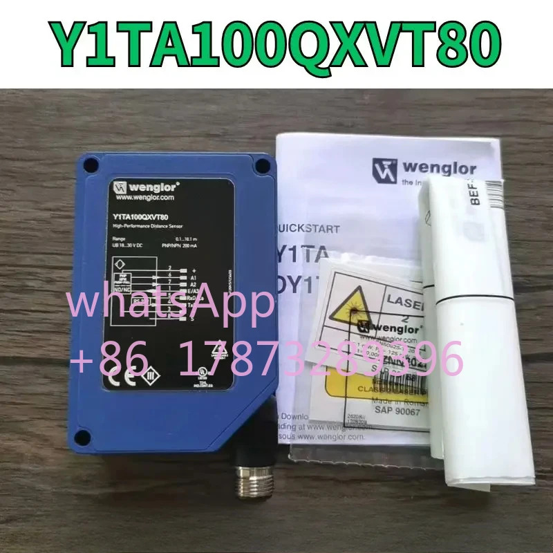 센서 Y1TA100QXVT80