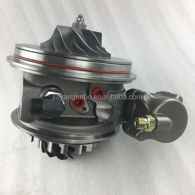 HE551V 터보 부품 Chra 4041090 4043215 2842412 4035678 3768264 Cumm 트럭터보 카트리지