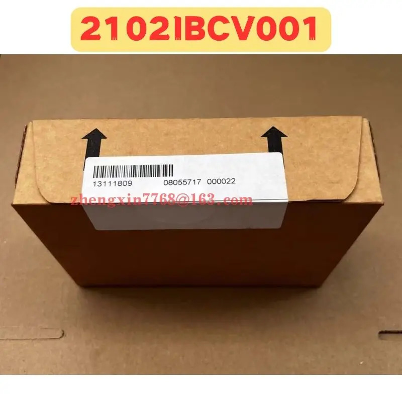 오리지널 통신 모듈 2102IBCV001 신