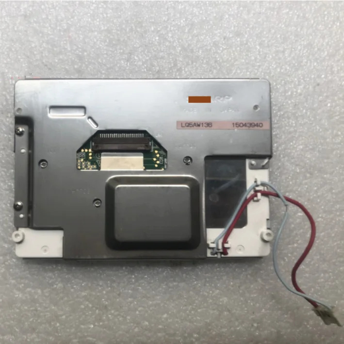 LCD 스크린 LQ5AW136