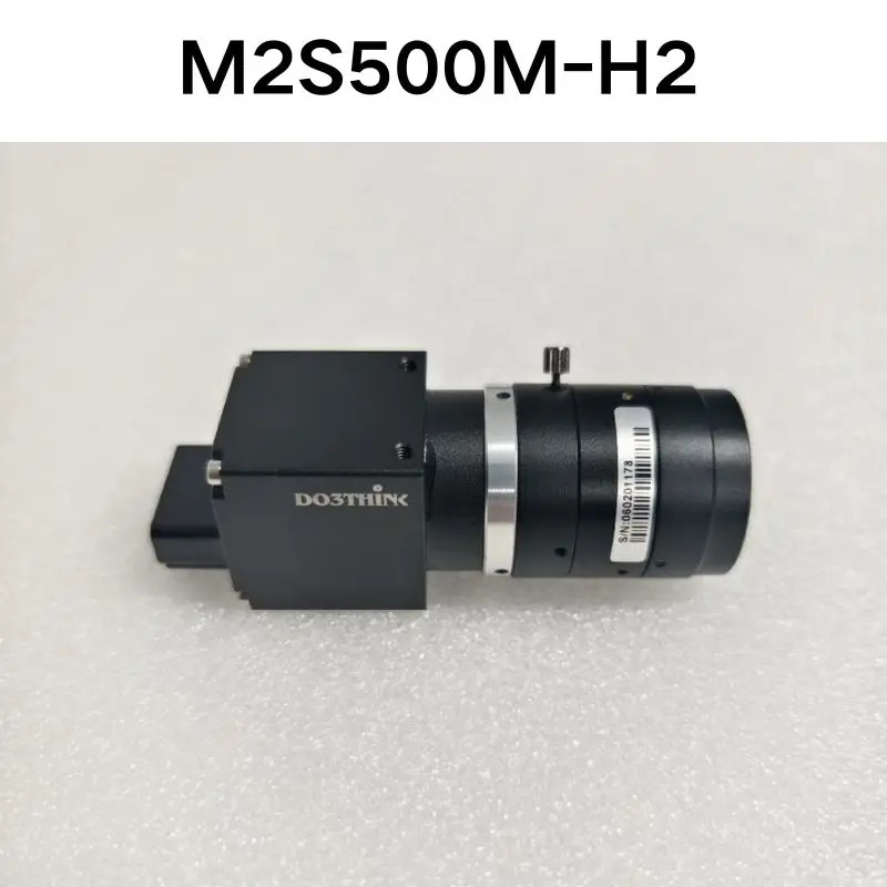 산업카메라 M2S500M-H2 리퍼 OK