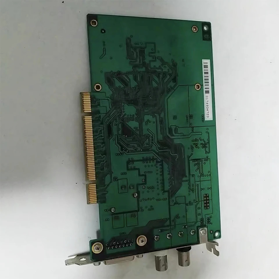 인터페이스 PCI-5520 산업이미지 수집 카드용