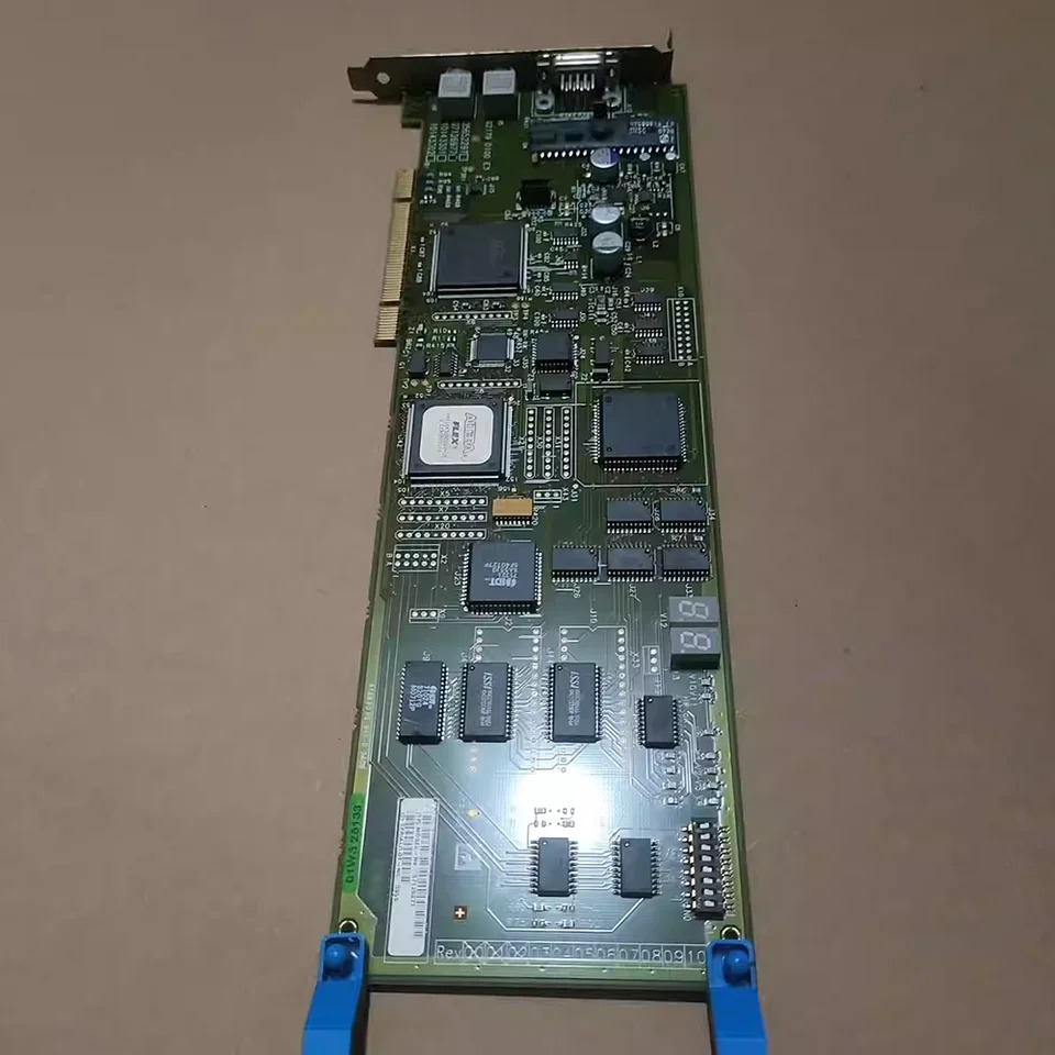 캡처 카드 지멘스 07126977 G2179 D100 E1 용