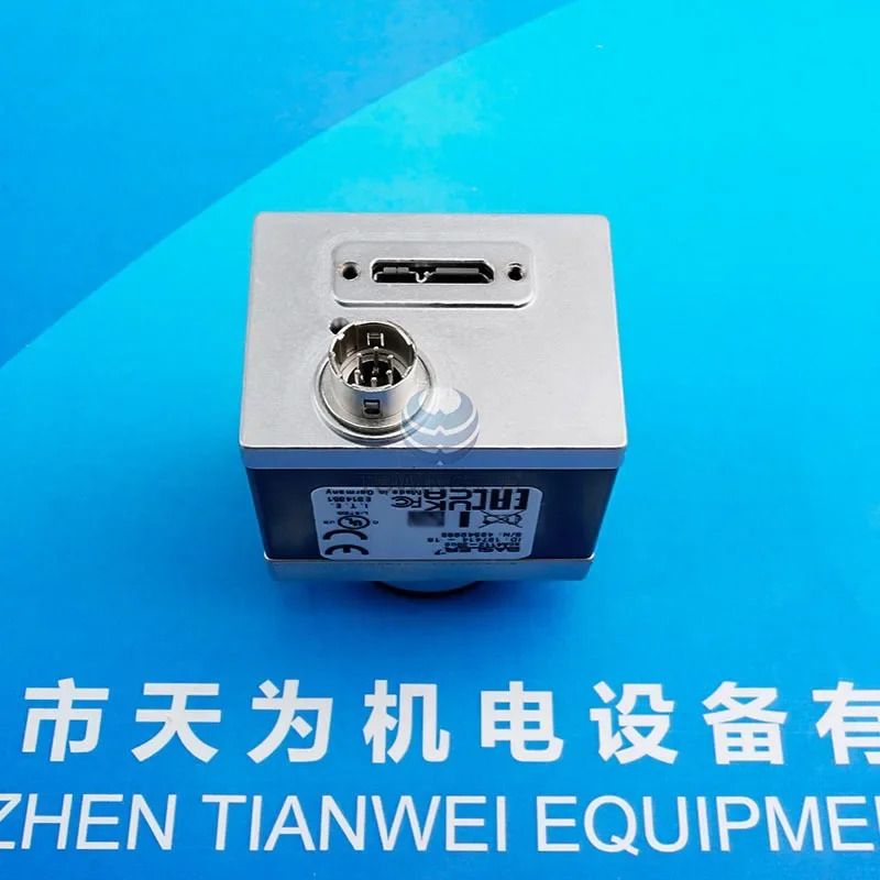 BASLER Basler 영역 스캔 카메라 AcA4112-20uc 독일
