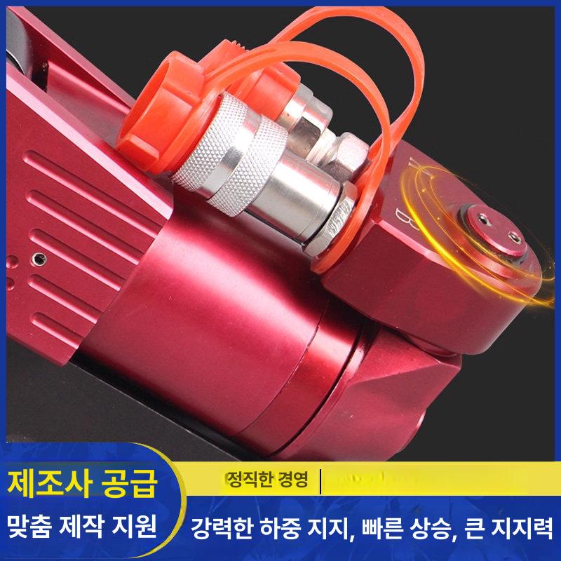 티타늄 고강도토크렌치 합금 공구 볼트제거기 체결 산업용 공업용 - 상세 이미지 3