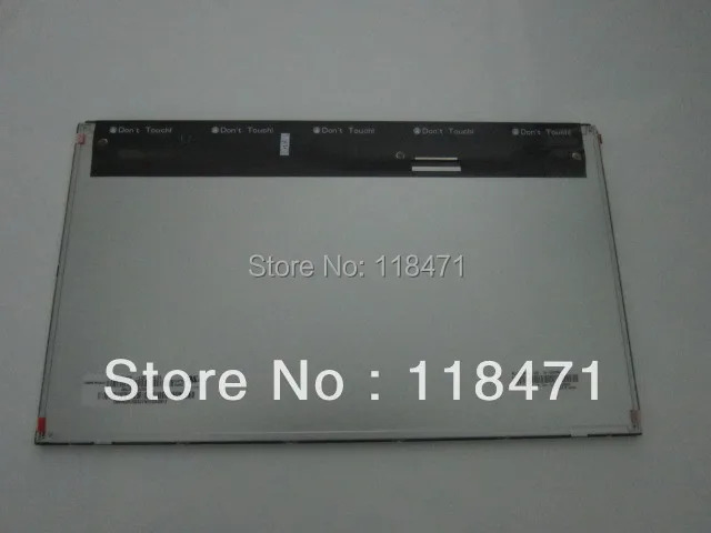 M200FGE-L20 20.0 인치 LCD 패널 CHIMEI INNOLUX