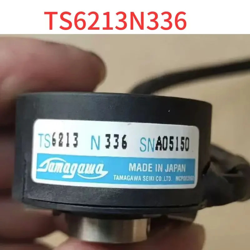 리퍼 엔코더 TS6213N336