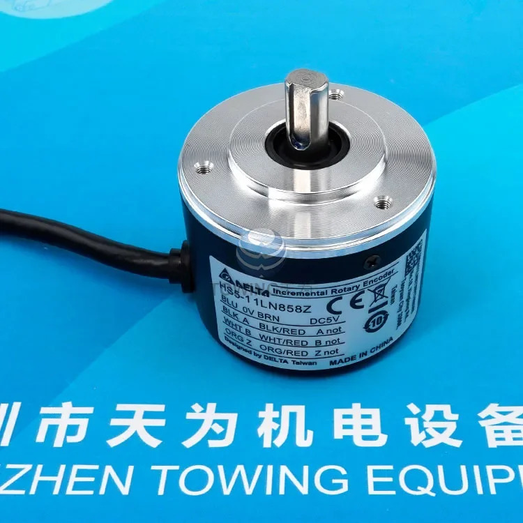 델타 Shengjie HS5-11LN858Z 인코더 것 10