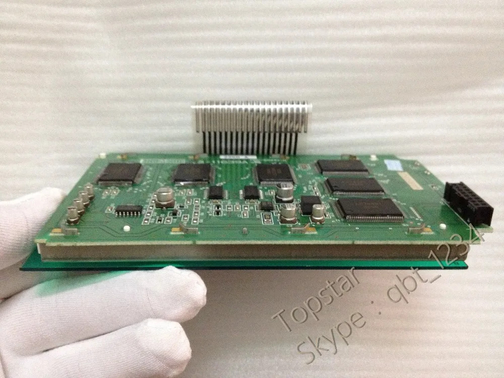 터치 스크린 S-11639A 산업LCD 디스플레이 LCD 모듈