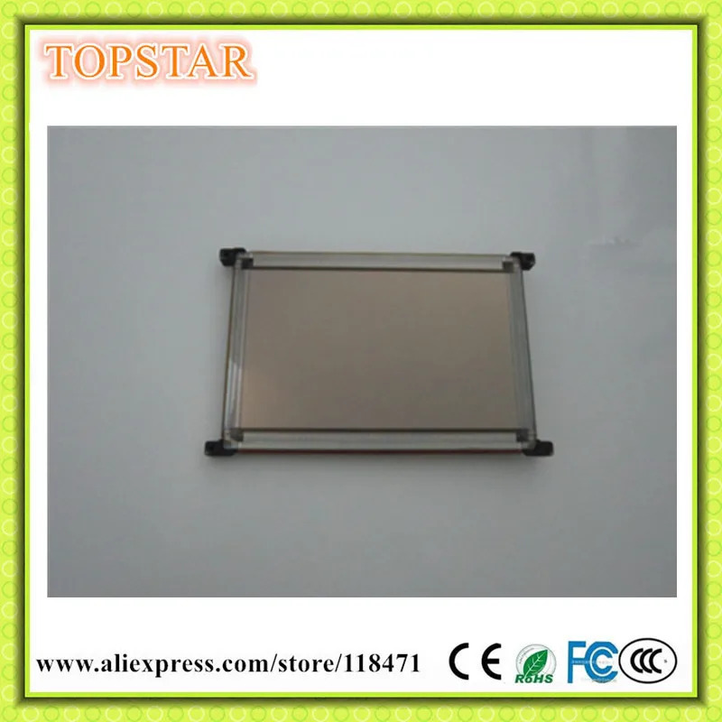 오리지널 LCD 패널 LJ640U34 8.9 인치 A 등급