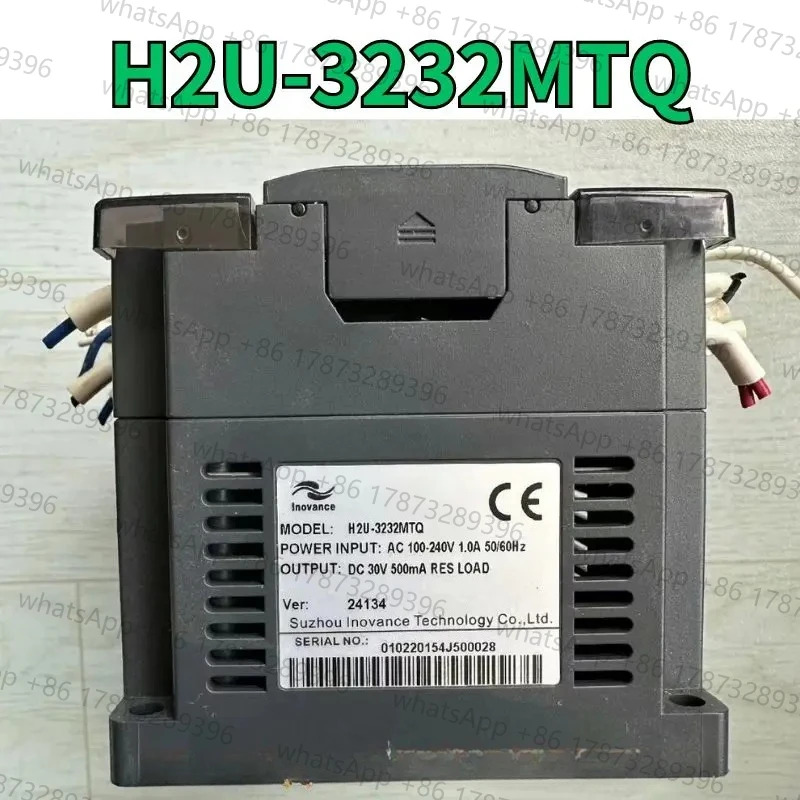 리퍼 PLC H2U-3232MTQ OK