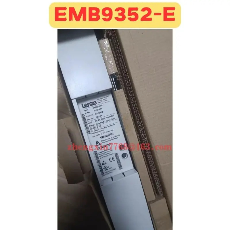 오리지널 EMB9352-E EMB9352 E 브레이크 유닛 신