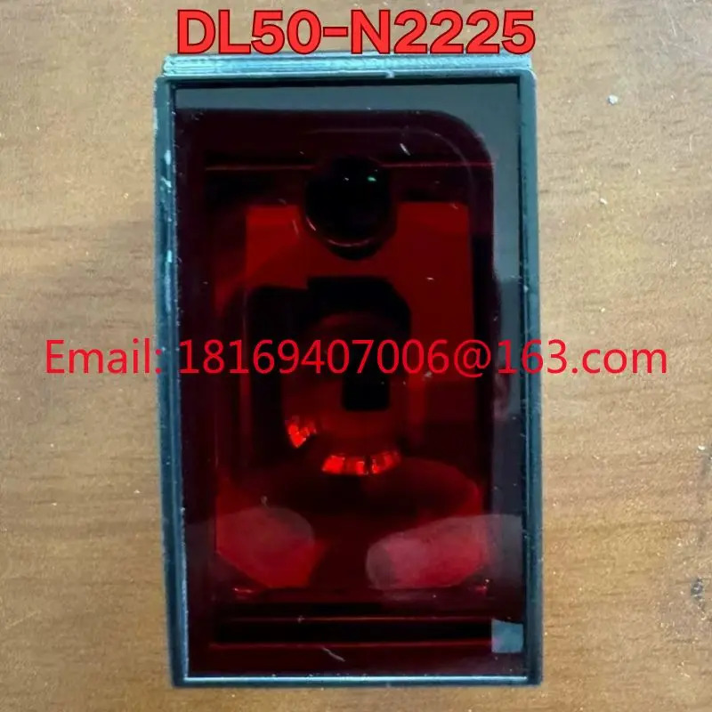 리퍼 DL50-N2225 센서 기능 리퍼는 정상