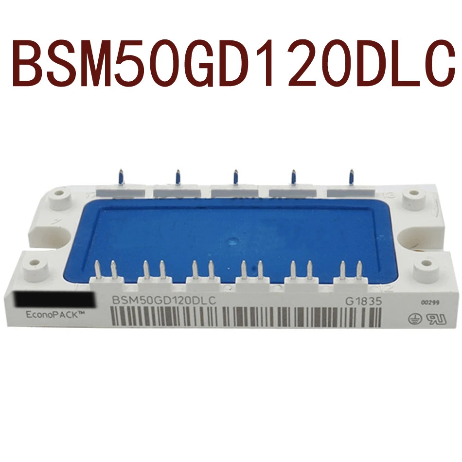 오리지널 BSM50GD120DLC 현장