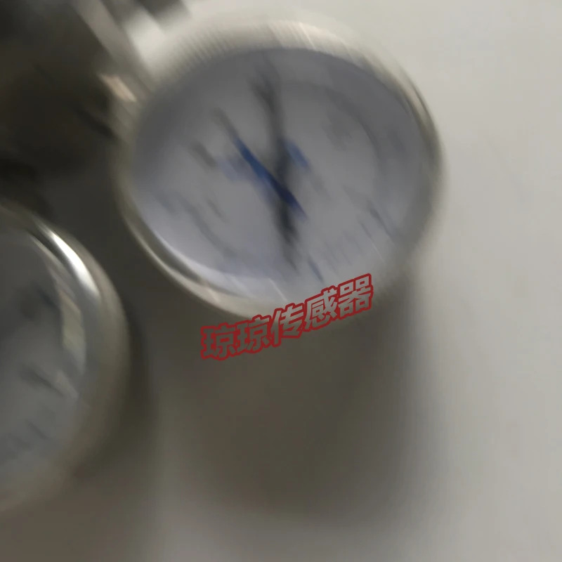 Parker 스테인리스강 수동 압력 조절기 IR4001SK4PXX4B
