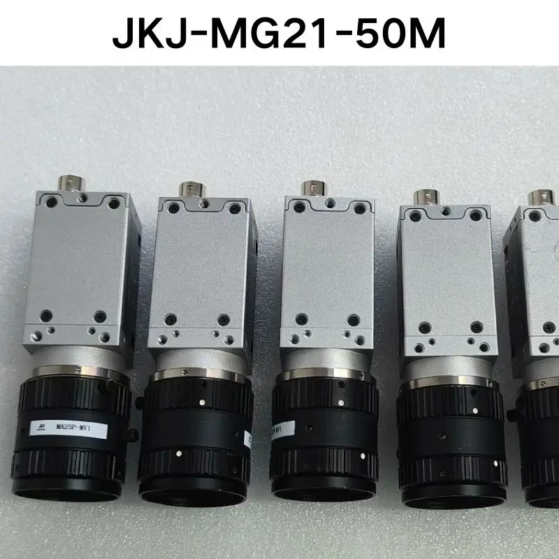JKJ-MG21-50M 산업카메라 리퍼 OK