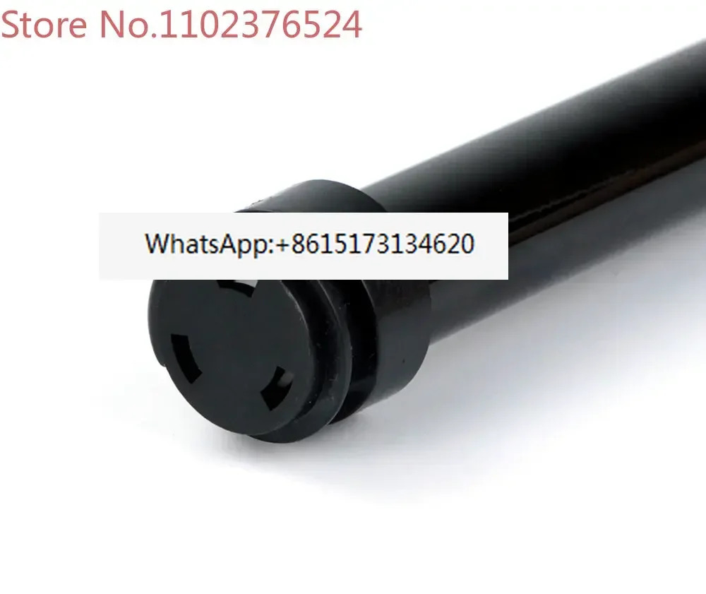 GLTV7 700mm 0-5V GPS 트럭 용량성 디지털 량 센서