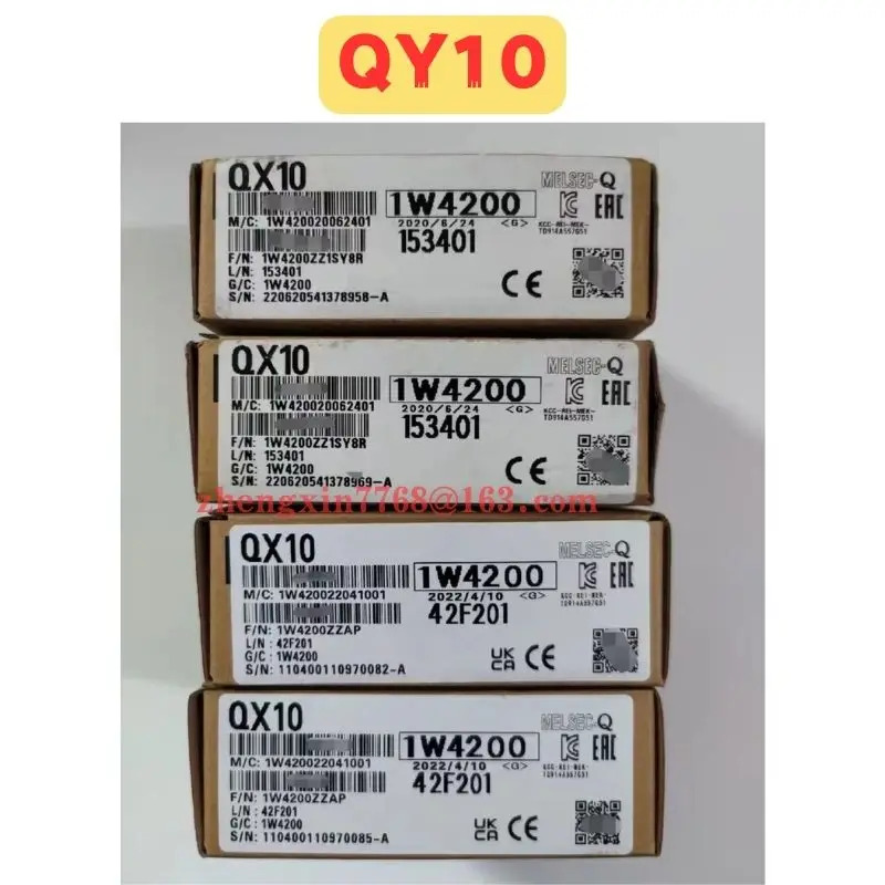 오리지널 QY10 출력 모듈 신
