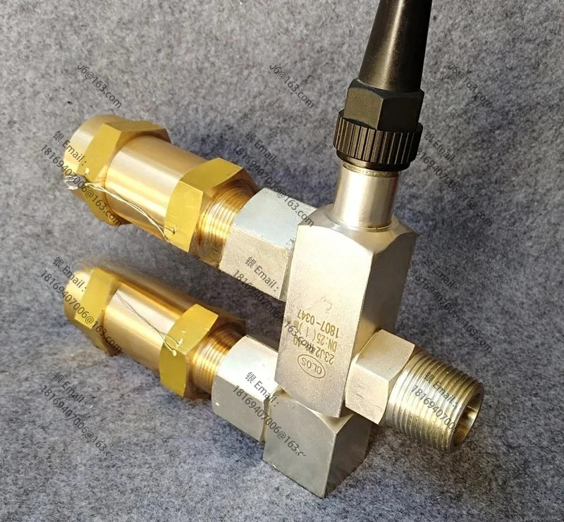 안전 밸브 SFA-22C300T10 SFA-22C300T1/T2 콘덴서 증