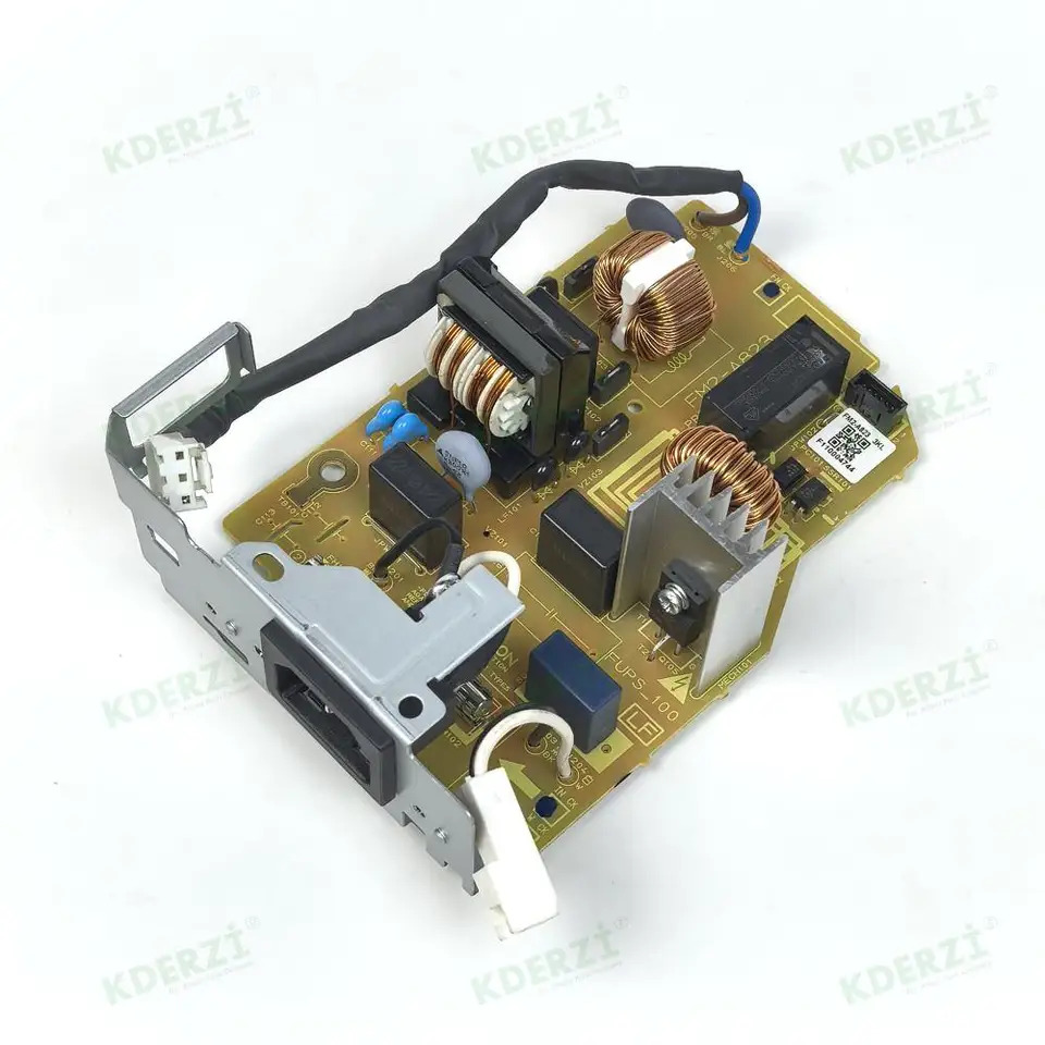 FM2-A823-000 퓨저 전원공급장치 캐논 MF522 MF525 521 522 525 IR1643i IR1643IF FM2-A824 220V 110V