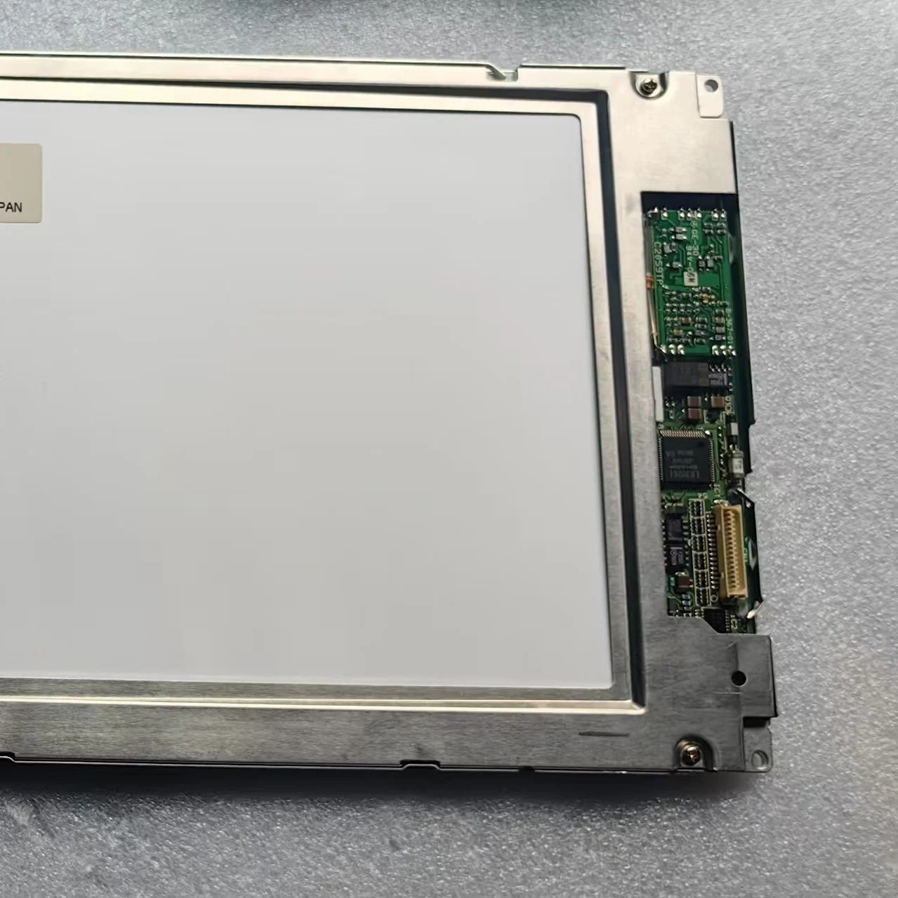 원본LQ9D340 LCD 화면 디스플레이 패널