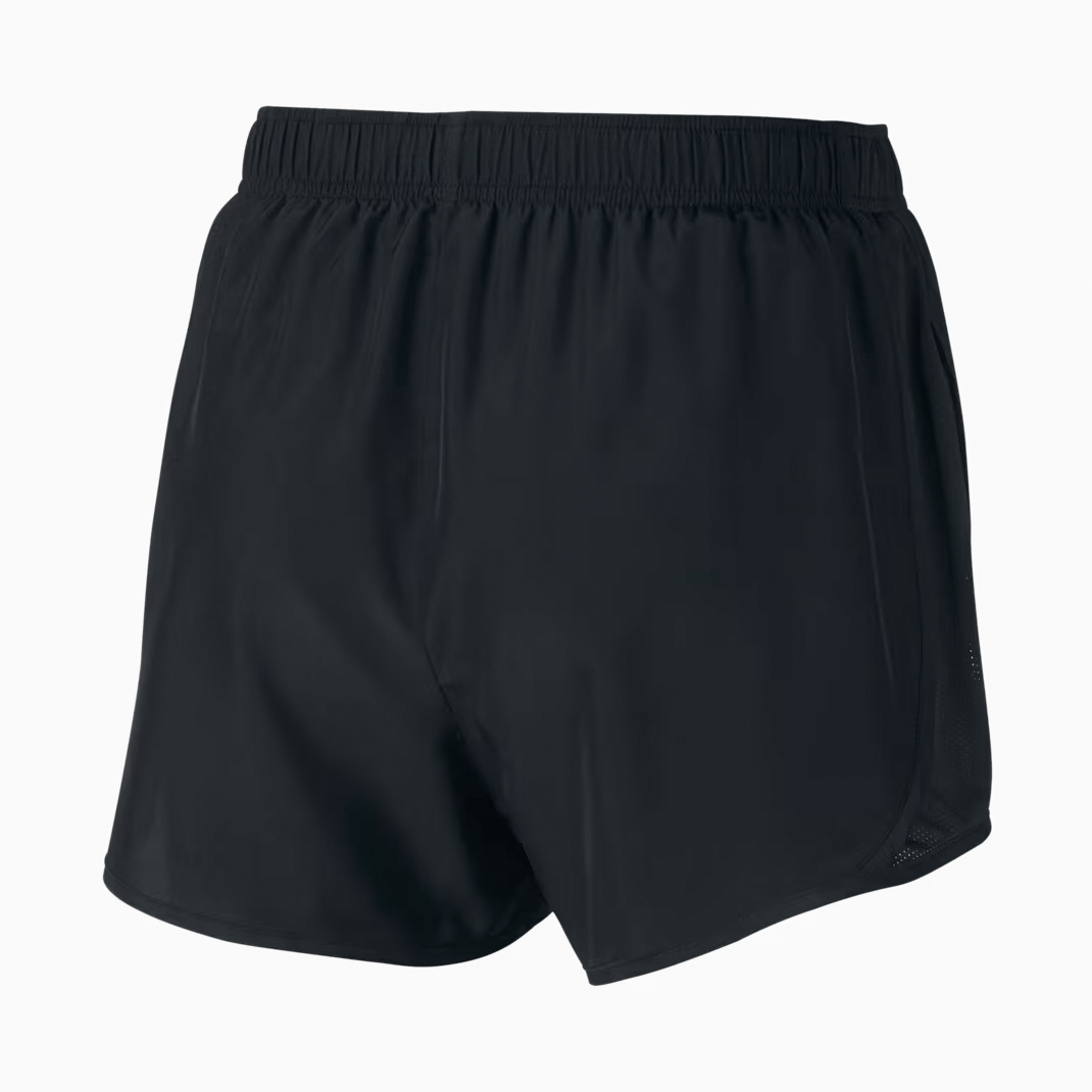 나이키 여성 러닝 반바지 우븐 투인원 브리프 쇼츠 돌핀팬츠 831559블랙, S - 상세 이미지 3