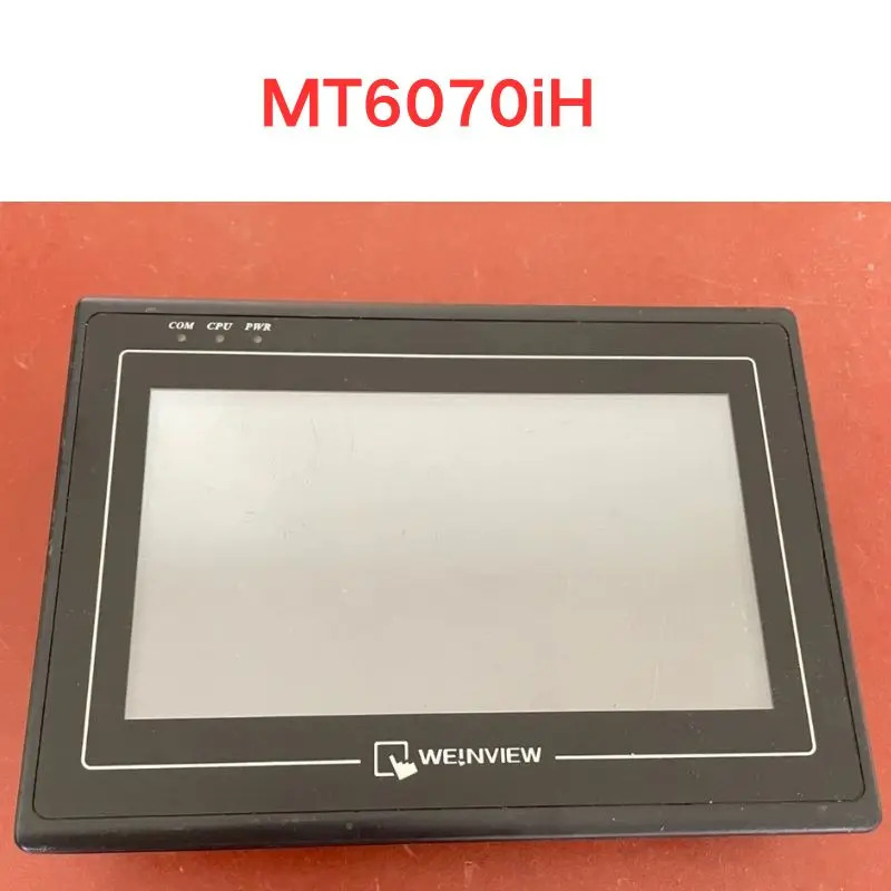 리퍼 OK MT6070iH 터치 스크린
