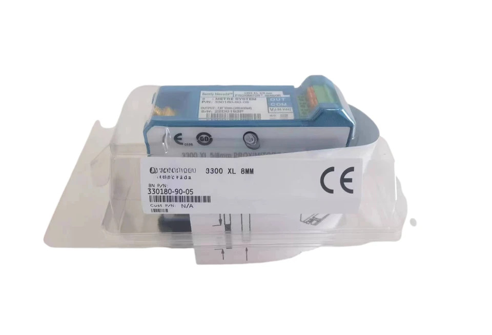 330850-51-00 근접기 센서 모델 완료