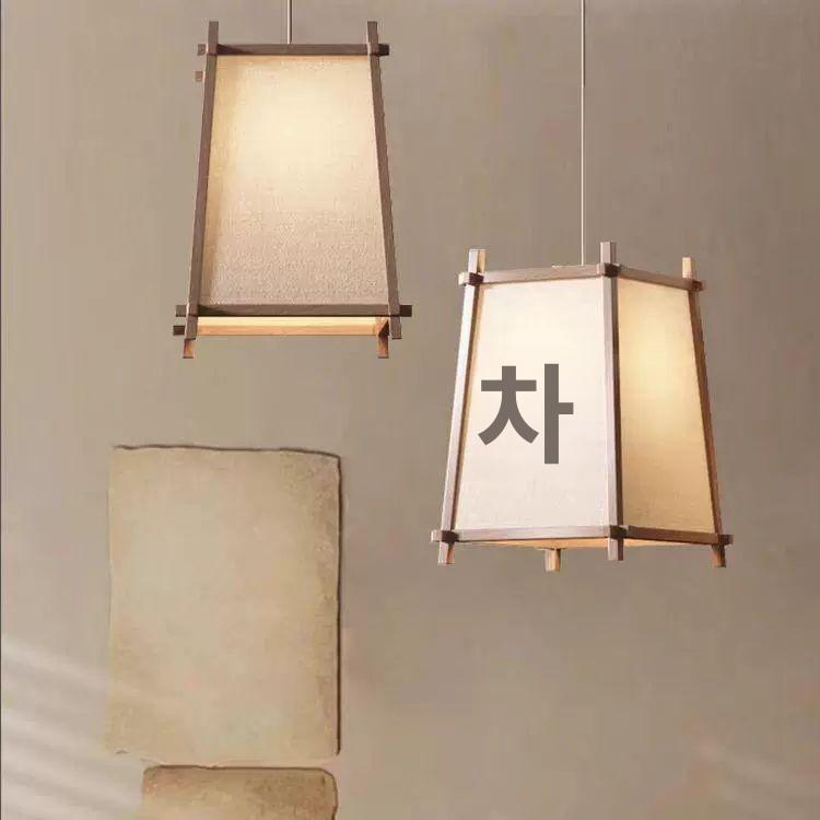 홍등 조명등 대형 일식 랜턴 포차 이자카야등 직경 램프 전등갓 무드등 - 상세 이미지 2