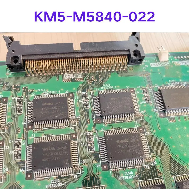 양면 보드 KM5-M5840-022 리퍼 OK