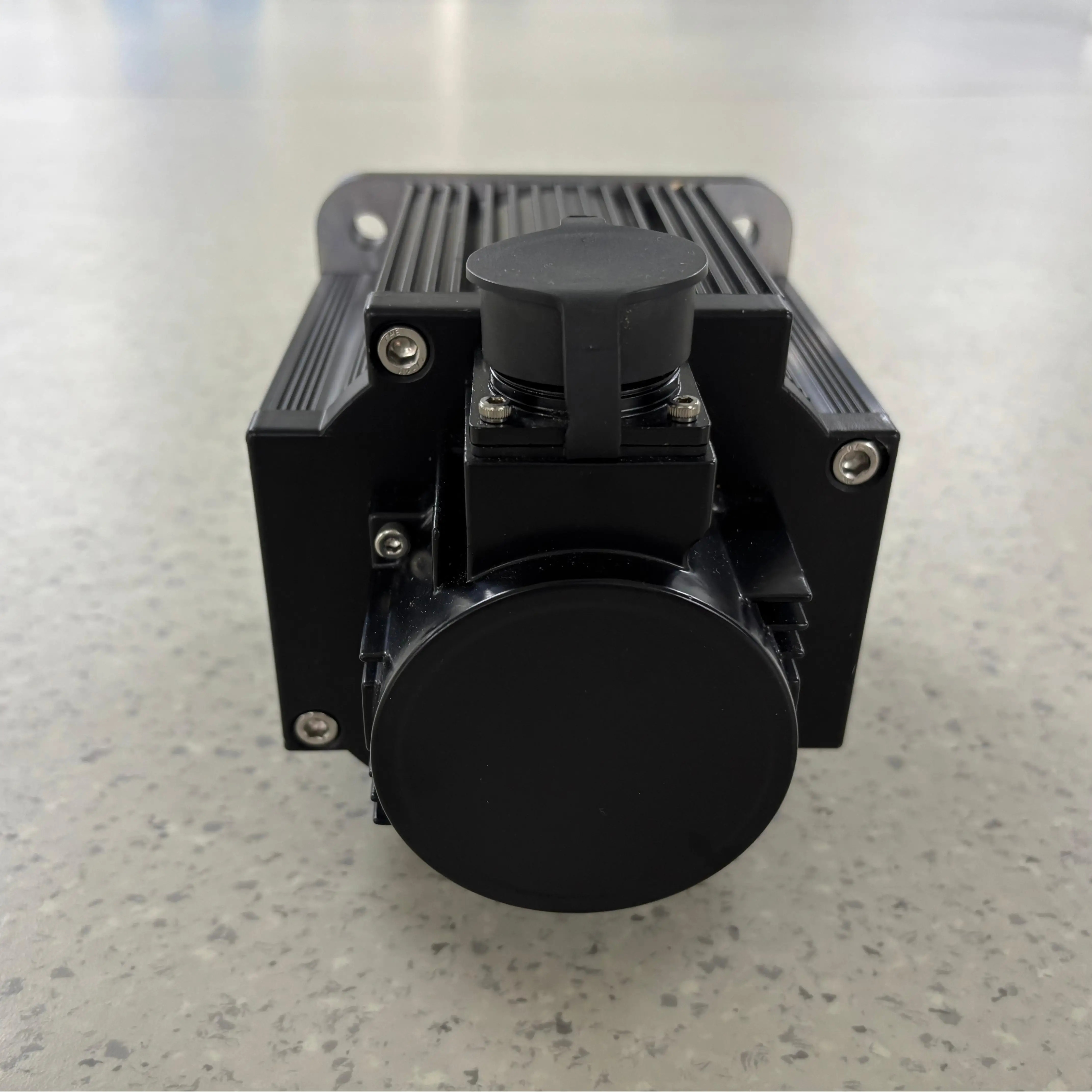 750w Ac 서보모터 24v 3000RPM 전압 서보