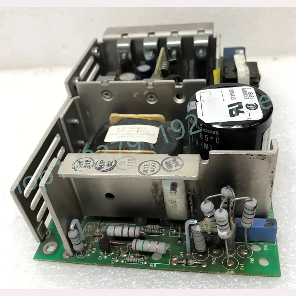 산업산업전원공급장치5V2A12V3A-15V1A15V1A MAP110-S163