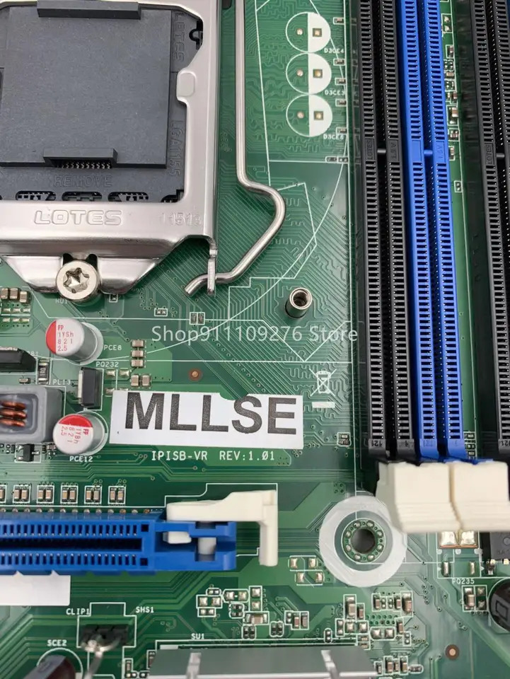 에이서 데스크탑 PC리퍼 마더보드 IPISB-VR HDMI 호환 USB3.0 LGA1155 H67