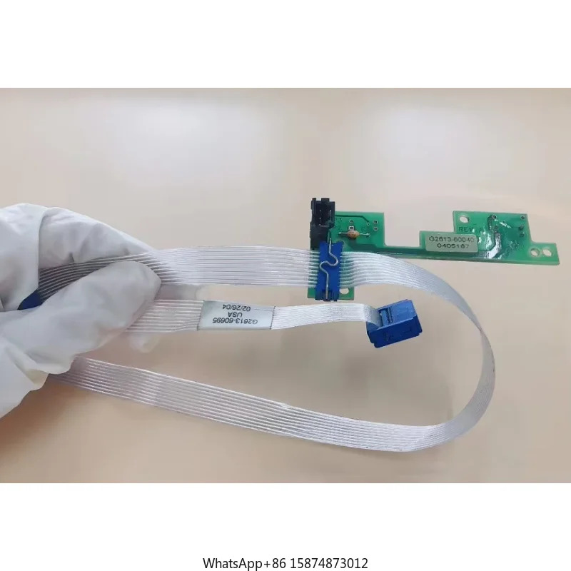 Agilent G2613-60040 G2613-60695 보드 어셈블리 신