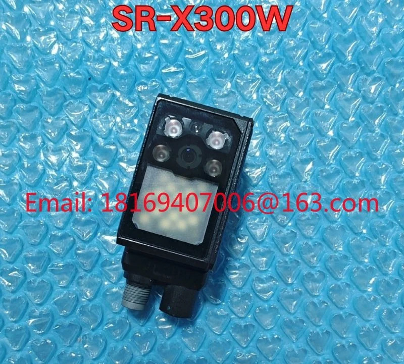리퍼 SR-X300W 코드스캐너 기능 리퍼는 정상