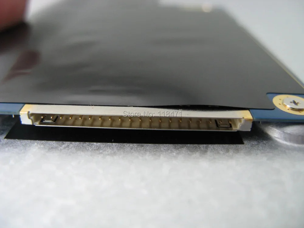LCD 패널 디스플레이 LQ121S1LG88 12.1 인치