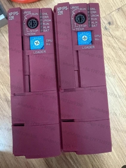 리퍼 CPU NP1PS-32R OK