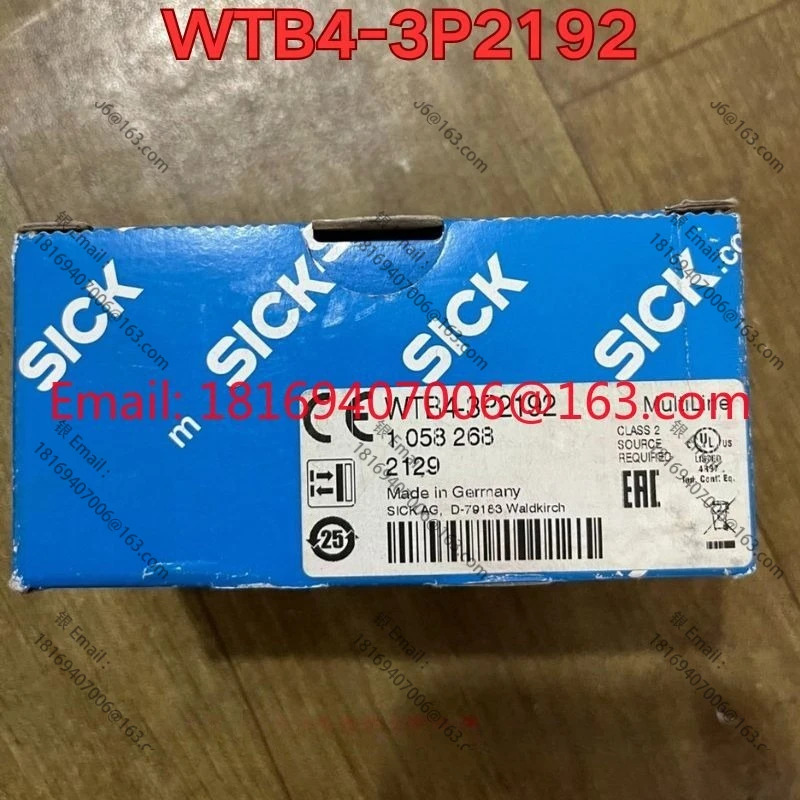 WTB4-3P2192 센서