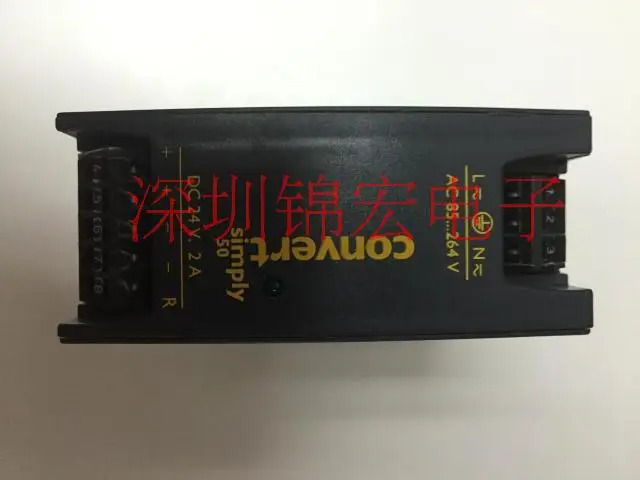 전원공급장치 LOK4601-2R POWER 0NE