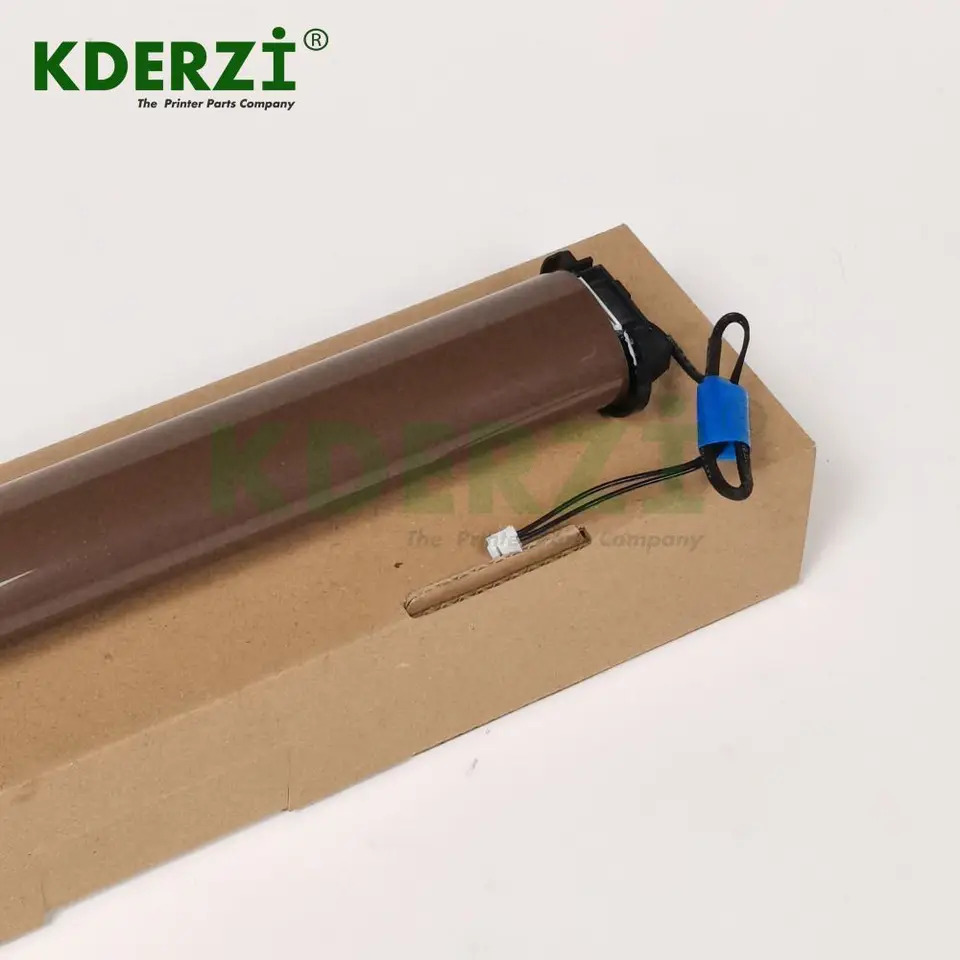 퓨저 히터 고정 필름 어셈블리 Lexmark C792E C792DE C792DHE C792 프린터 예비 부품 교체 가열 유닛