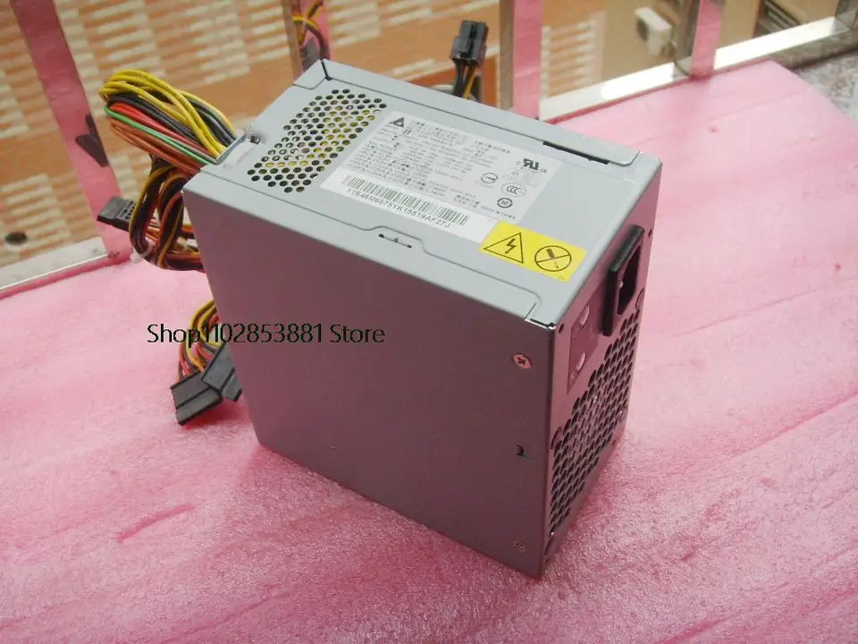델타 DPS-400MB 1A 데스크탑 서버전원공급장치 키트