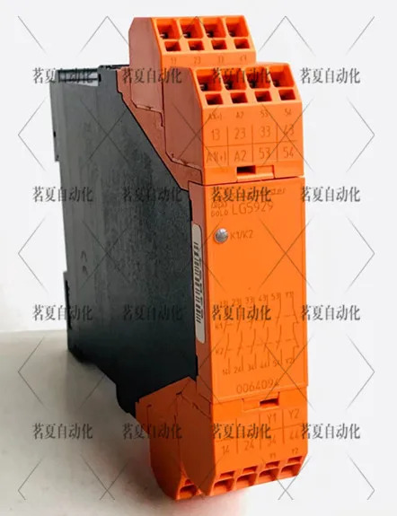 오리지널 DOLD d 안전 릴레이 LG5929 포장