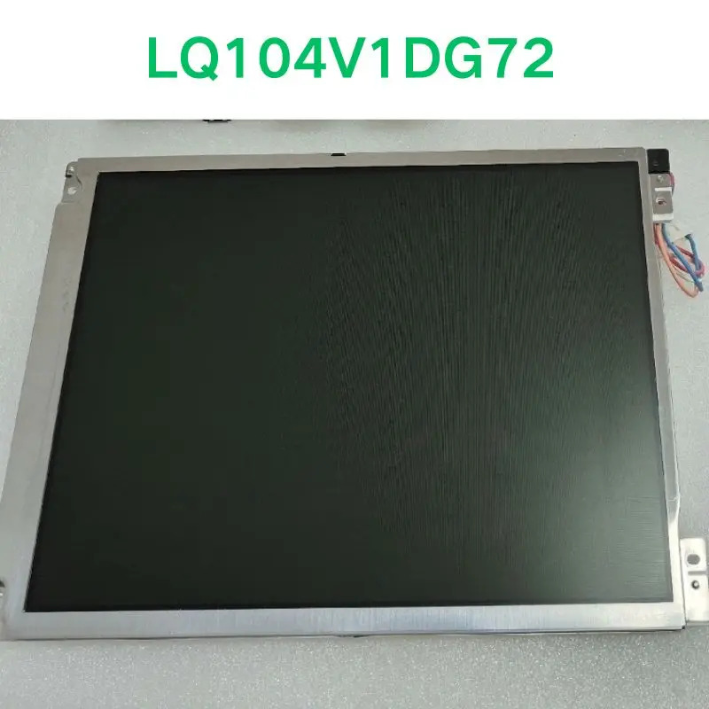 리퍼 해체 기계 터치 스크린 LQ104V1DG72