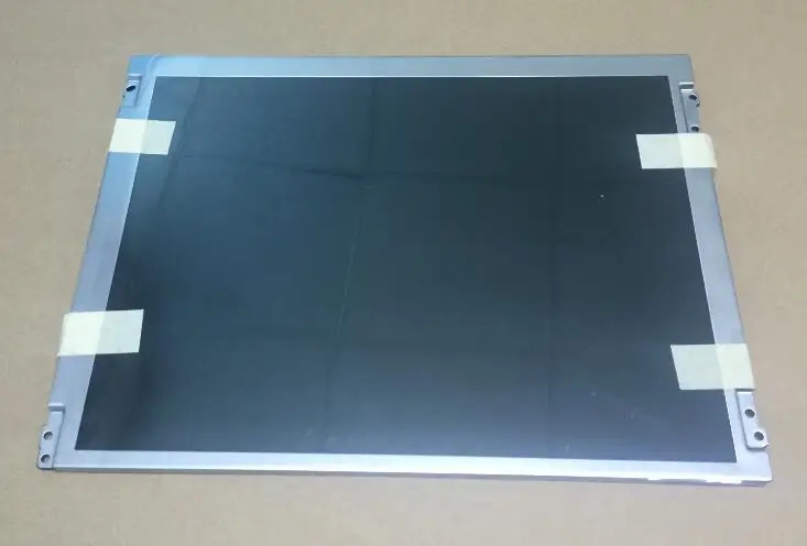LCD 디스플레이 G121SN01 V.4