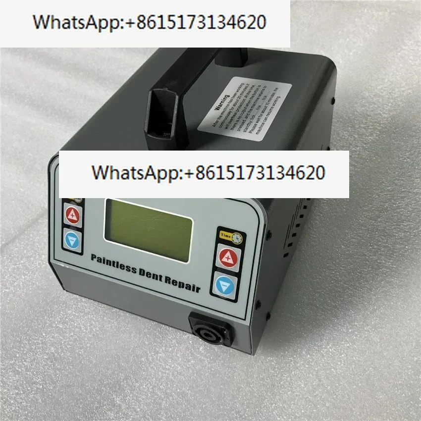 PDR-1000 자동차 바디 덴트 수리 제거 기계 리무버 장치 페인트가없는 도구 110V/220V 50HZ/60HZ 1000W